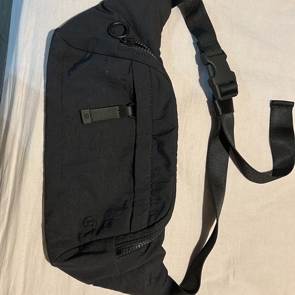 Lululemon Belt Bag